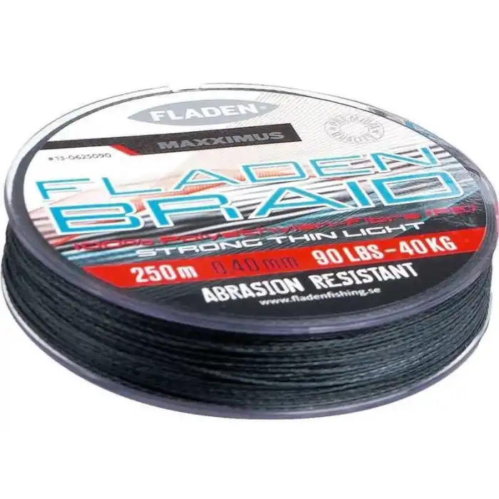 Fladen Maxximus Braid Pe Örgü Misina 150M
