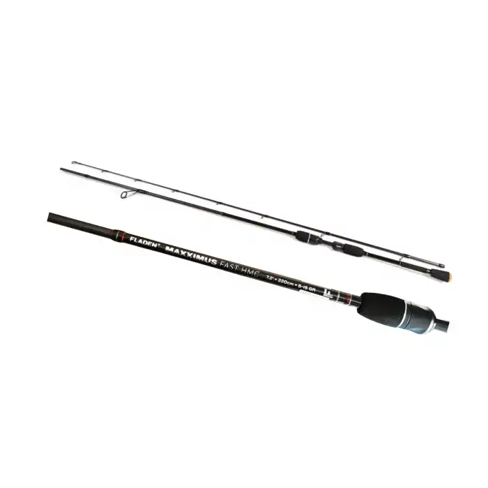 FLADEN MAXXIMUS FAST HMC