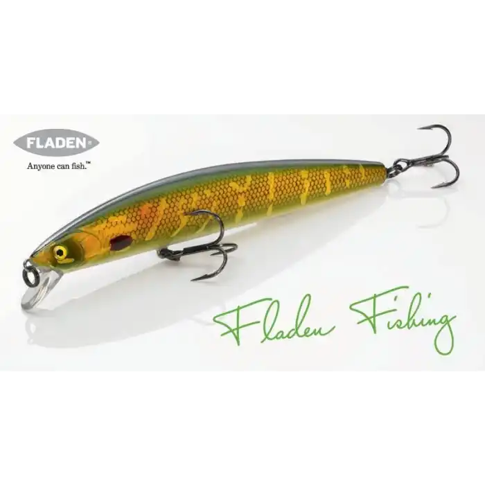 Fladen Maxximus Half Bream Maket Balık 16 cm 30 G