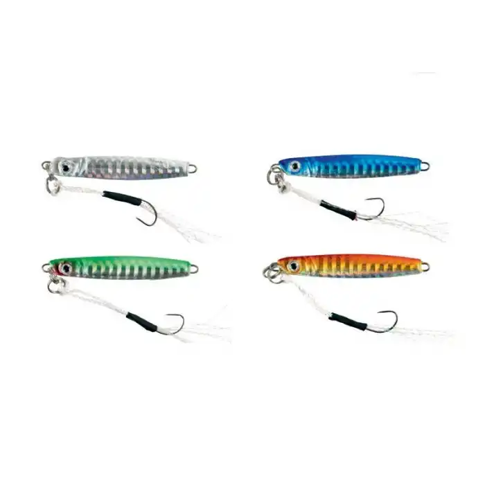 Fladen Micro Shore Jig Yem 5.8 cm 10 G