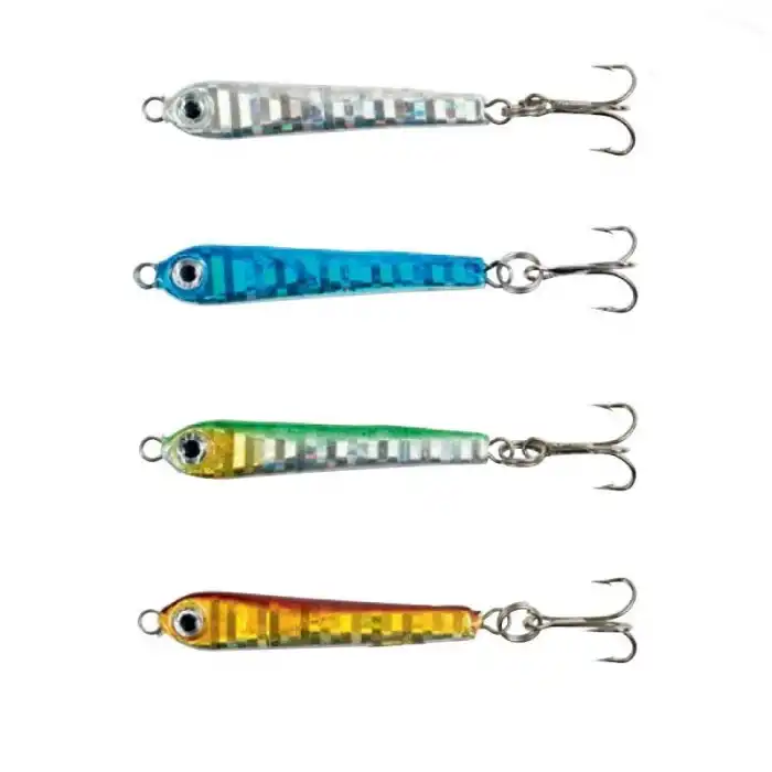 Fladen Mini Lrf Jig Yem 4.5 cm 5G