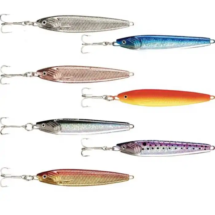 Fladen Norden 200 G Jig Yem 15 cm