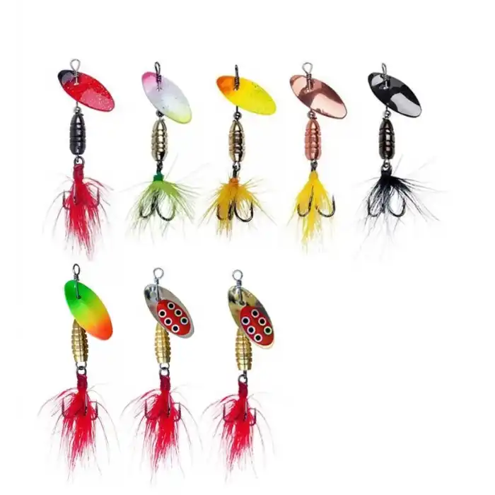 Fladen Norpan Döner Kaşık 4 G