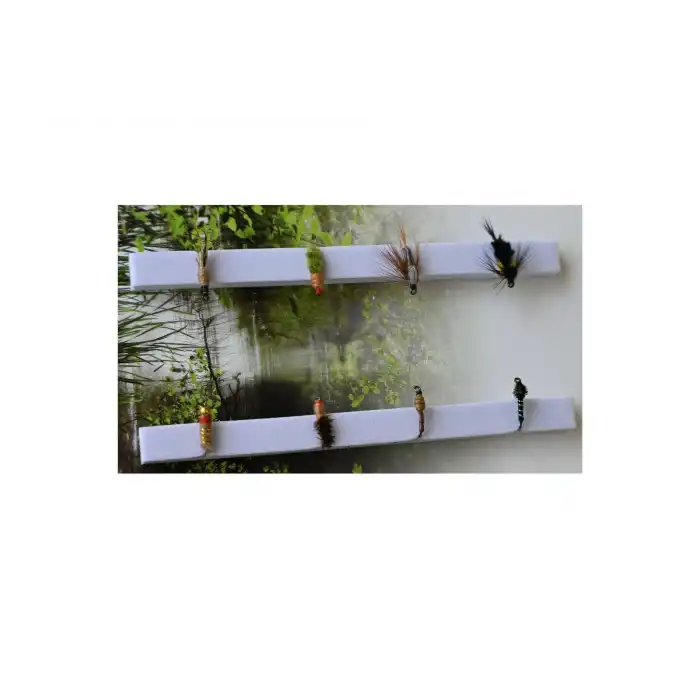 Fladen Nymphs Fly Sinek Seti N.12 8P