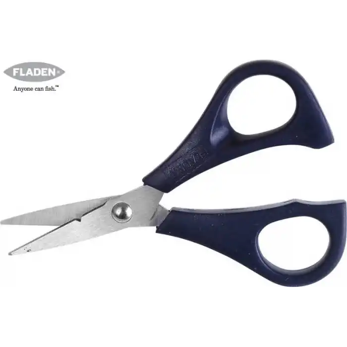 Fladen Örgü Misina Makasi