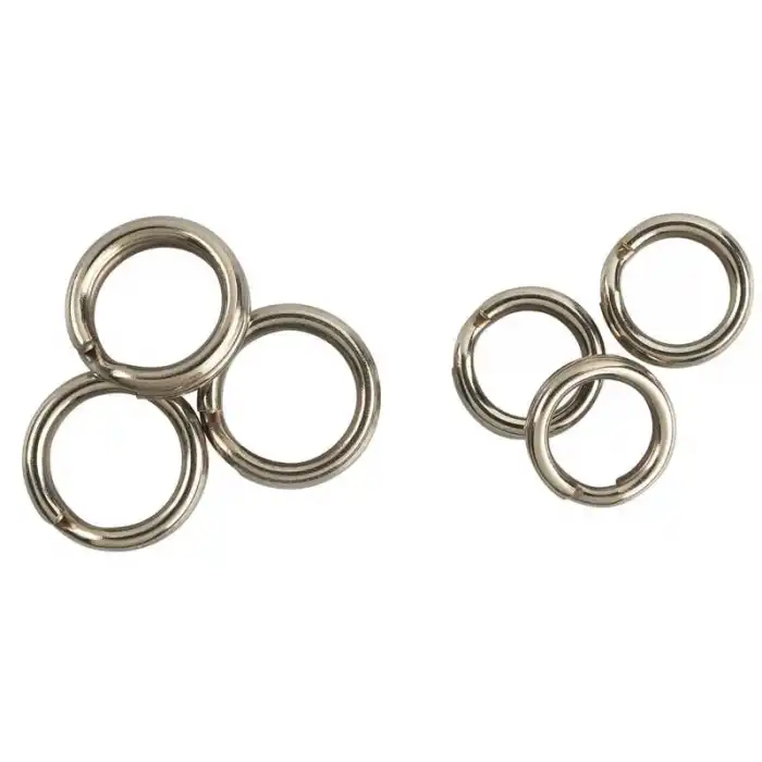 Fladen Paslanmaz Halka