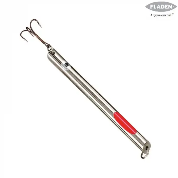 Fladen Rundpilk Ağır Jig Yem