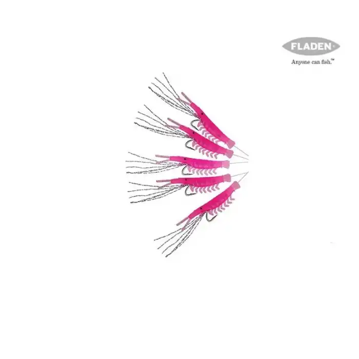 FLADEN SABIKI  LIVING SHRIMP 0.35/30MM 5Lİ