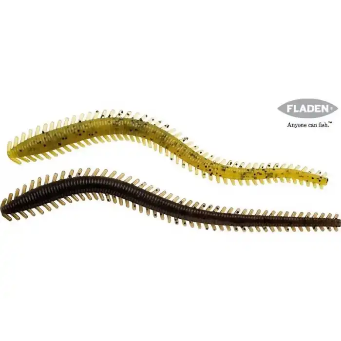 Fladen Sandworm 20 cm 8.5 G 3P Silikon Kum Kurdu