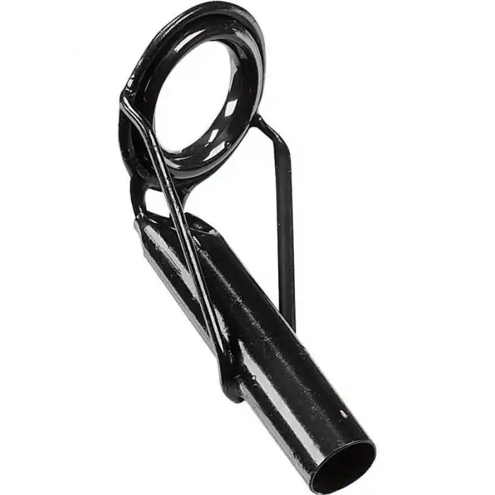 Fladen Siyah Uç Halka 10P