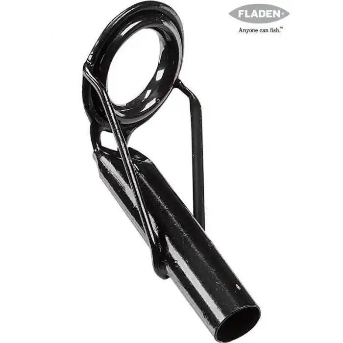 Fladen Siyah Uç Halka 10P