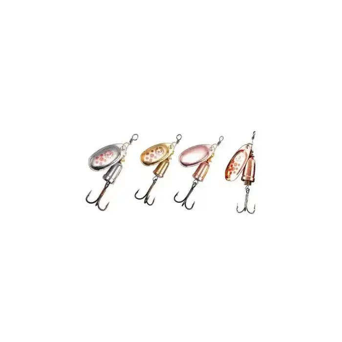 Fladen Sonic Döner Kaşik 1 No 3 G