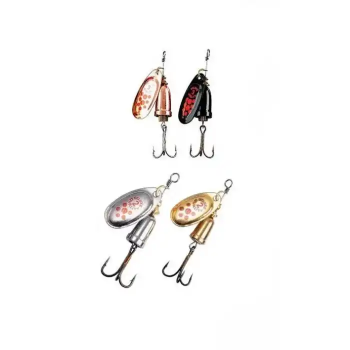 Fladen Sonic Döner Kaşık 10 G