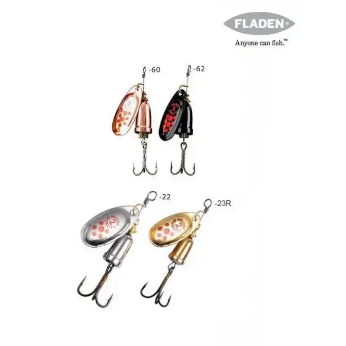 Fladen Sonic Döner Kaşık 10 G