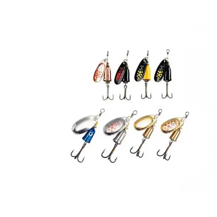 Fladen Sonic Döner Kaşik 5 G