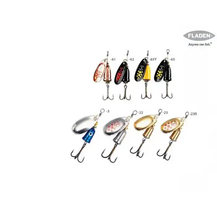 Fladen Sonic Döner Kaşik 5 G