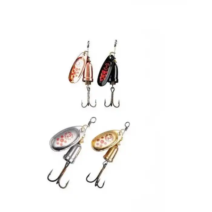 Fladen Sonic Döner Kaşık 7 G