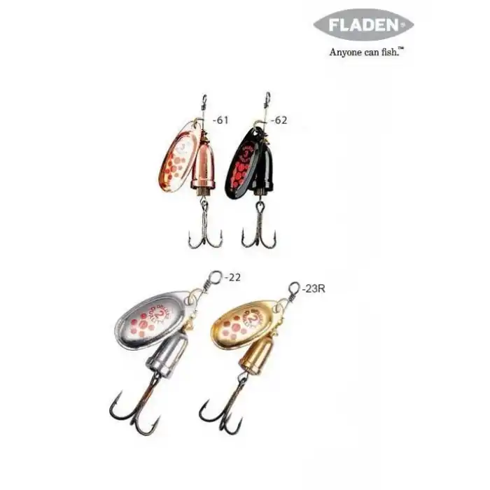 Fladen Sonic Döner Kaşık 7 G