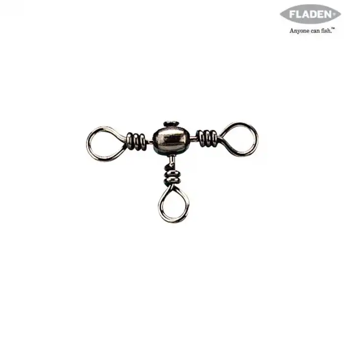 Fladen T Firdöndü 8P