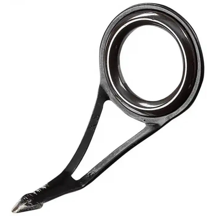 Fladen Tek Ayak Siyah Halka 10P