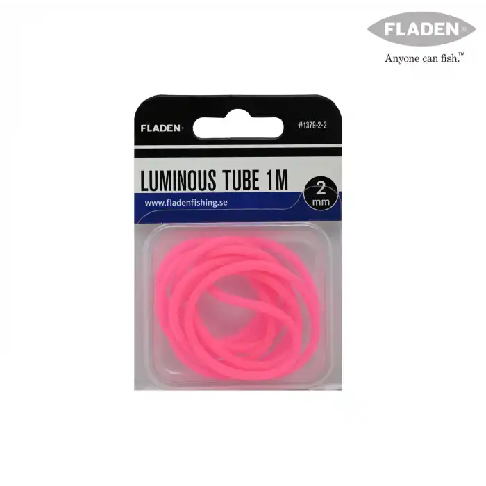 FLADEN TÜP BORU PEMPE 2 MM 1 MT