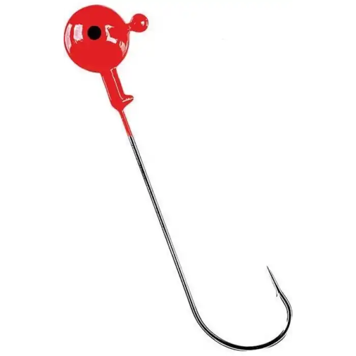 Fladen Uzun Pala Jig Kafa