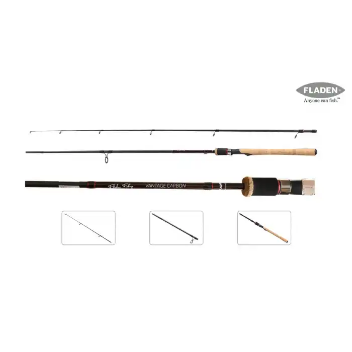 FLADEN VANTAGE CARBON