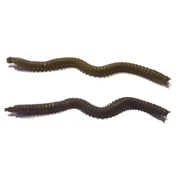 Fladen Vermz Kum Solucanı 9.5 cm 15P