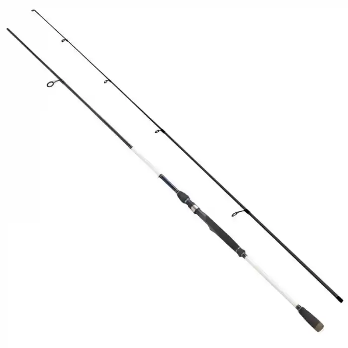 Fladen Warbird Spining 2 Parça Spin Kamış