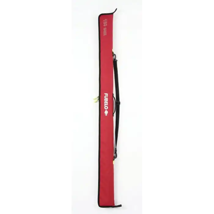 Fubelo Bolt 150 cmKamış Koruma Kılıfı Kırmızı