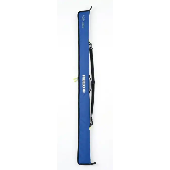 Fubelo Bolt 150cm Kamış Koruma Kılıfı Mavi