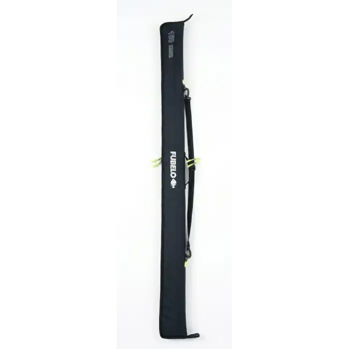 Fubelo Bolt 150cm Kamış Koruma Kılıfı Siyah