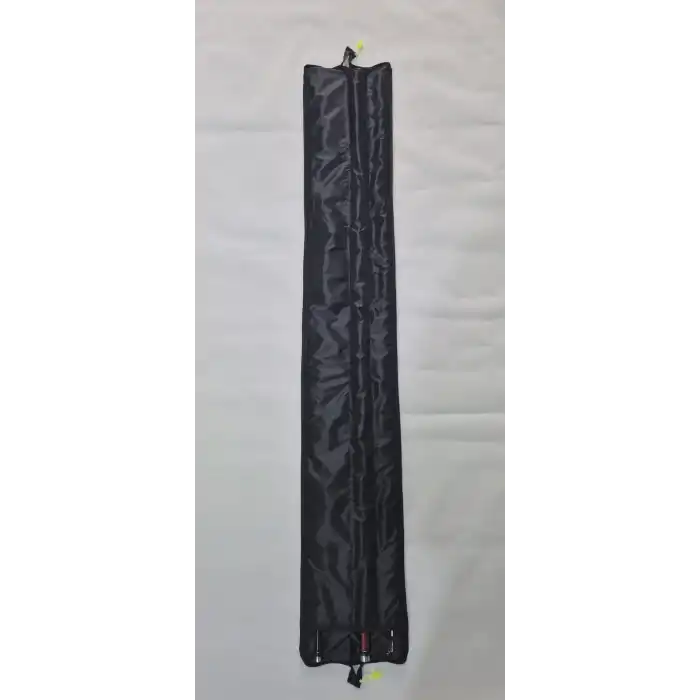 Fubelo Bolt 150cm Kamış Koruma Kılıfı Siyah