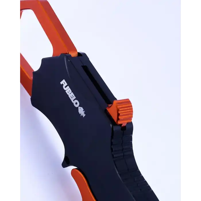 Fubelo Dual Gripper Pense Turuncu