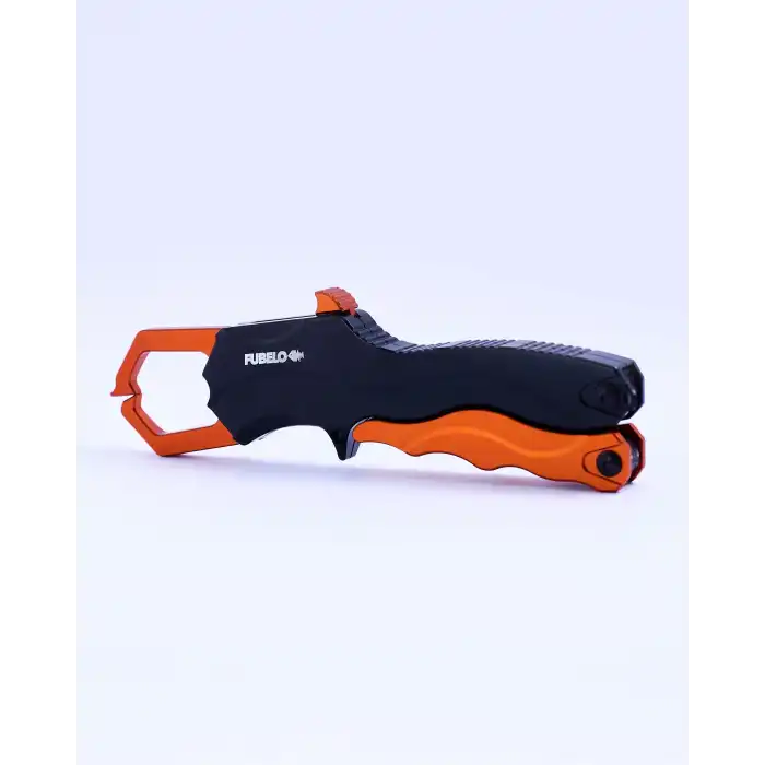 Fubelo Dual Gripper Pense Turuncu
