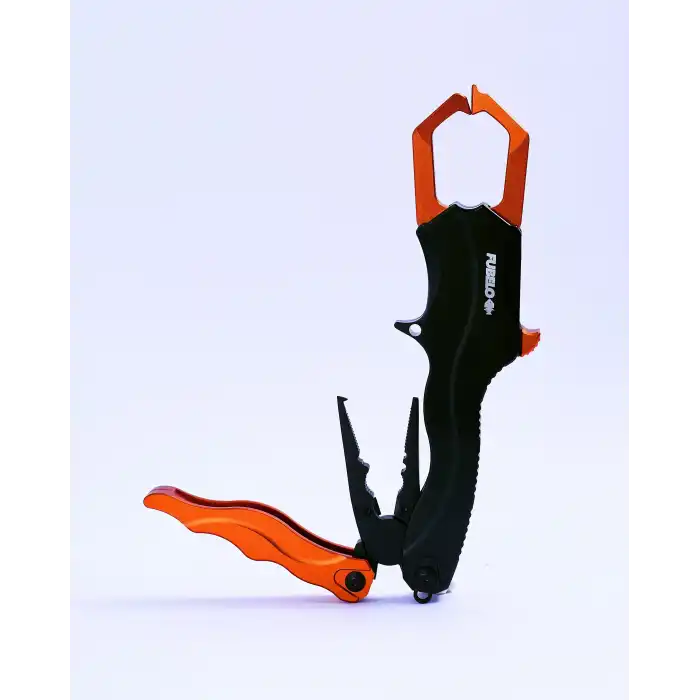 Fubelo Dual Gripper Pense Turuncu