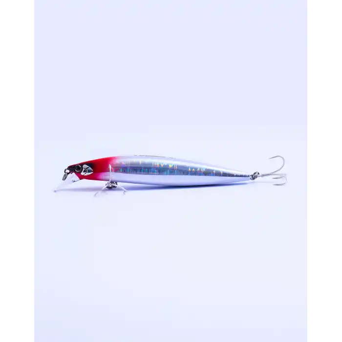 Fubelo Hunter 12 Cm 22 Gr Maket Yem