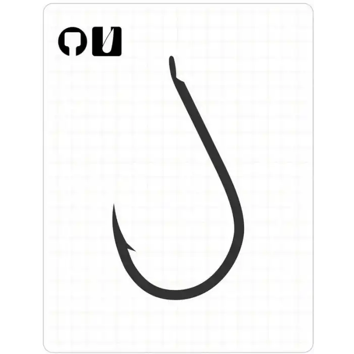 Fudo 1000 Chinu Nikel İğne