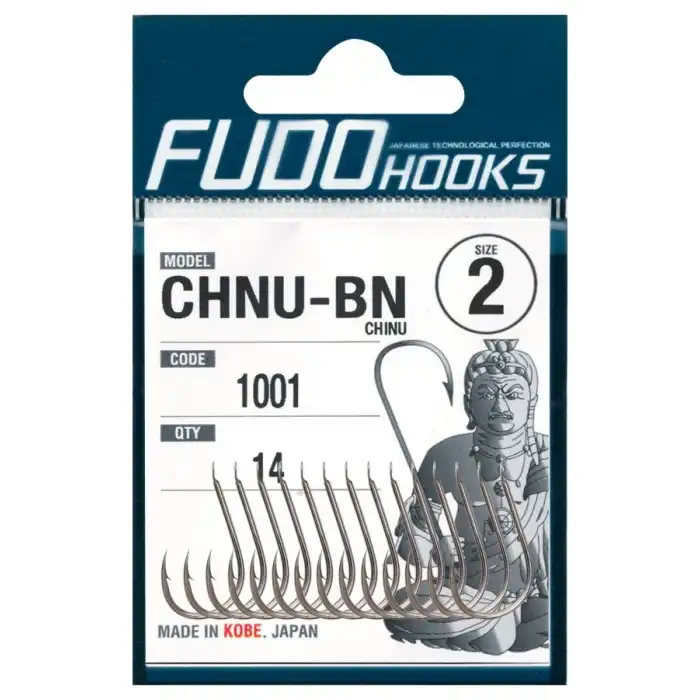 Fudo 1007 Chinu Teflon İğne