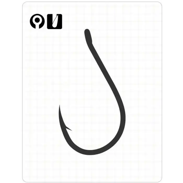 Fudo 1102 Chinu Altın İğne