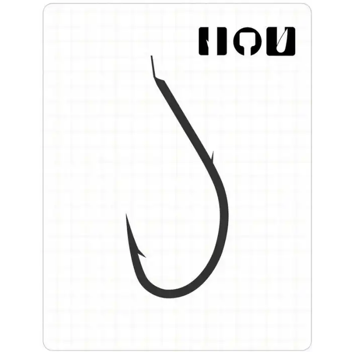 Fudo 1607 Kentsuki Maruseigo Teflon İğne