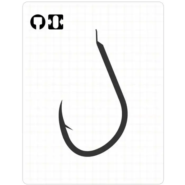 Fudo 1702 Iseama Altın İğne