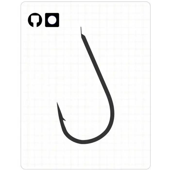 Fudo 1802 Chika Altın İğne