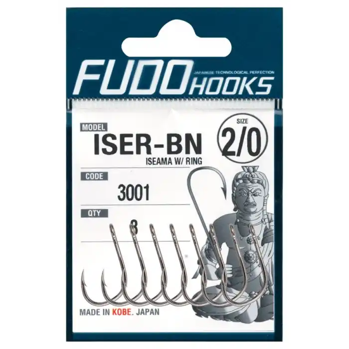 Fudo 3007 Iseama Delikli Pala Teflon İğne