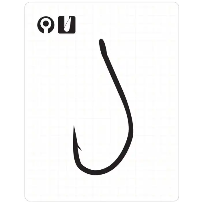 Fudo 3200 Maruseigo Nikel İğne