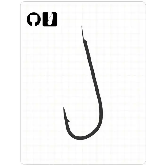 Fudo 4000 Shonan Kisu Nikel İğne