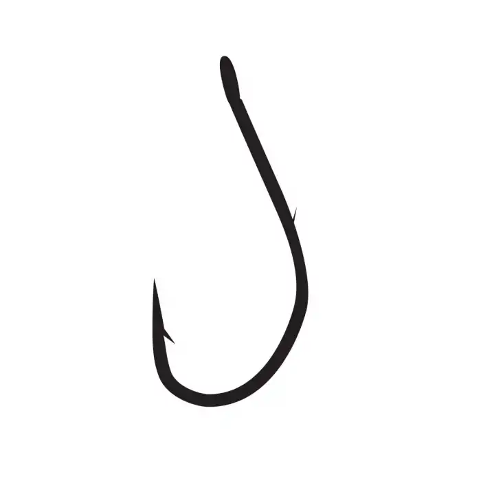 Fudo 5000 Kentsuki Maruseigo W/Ring Nikel İğne