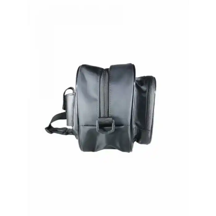 Fujin Action Bag Black Camo Spin & LRF Çantası