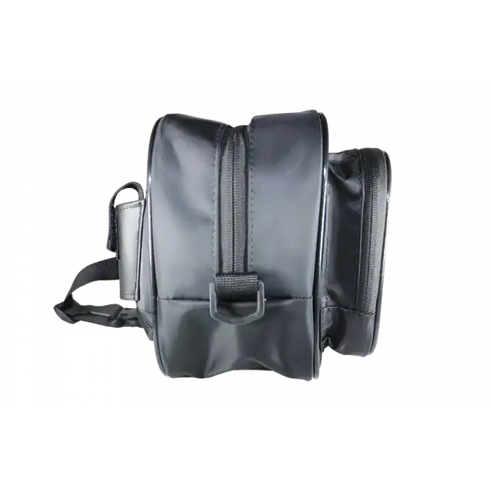 Fujin Action Bag Black Camo Spin & LRF Çantası