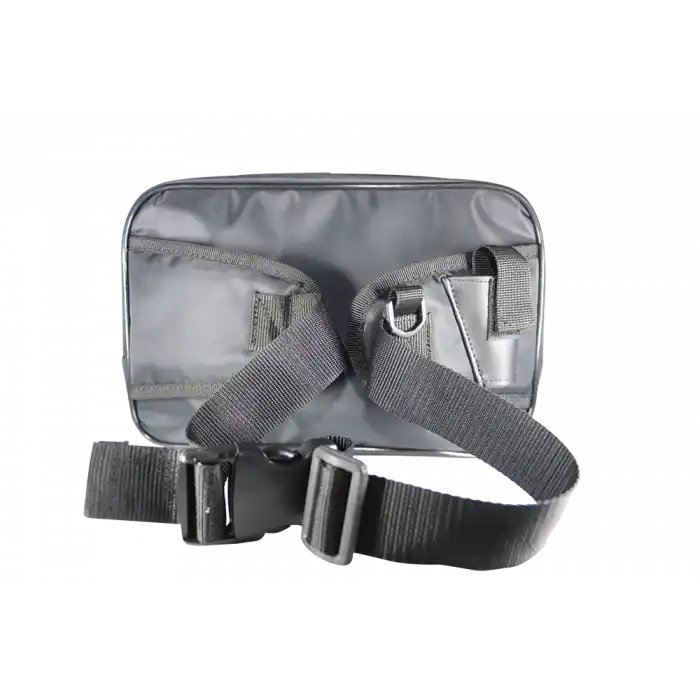 Fujin Action Bag Black Camo Spin & LRF Çantası